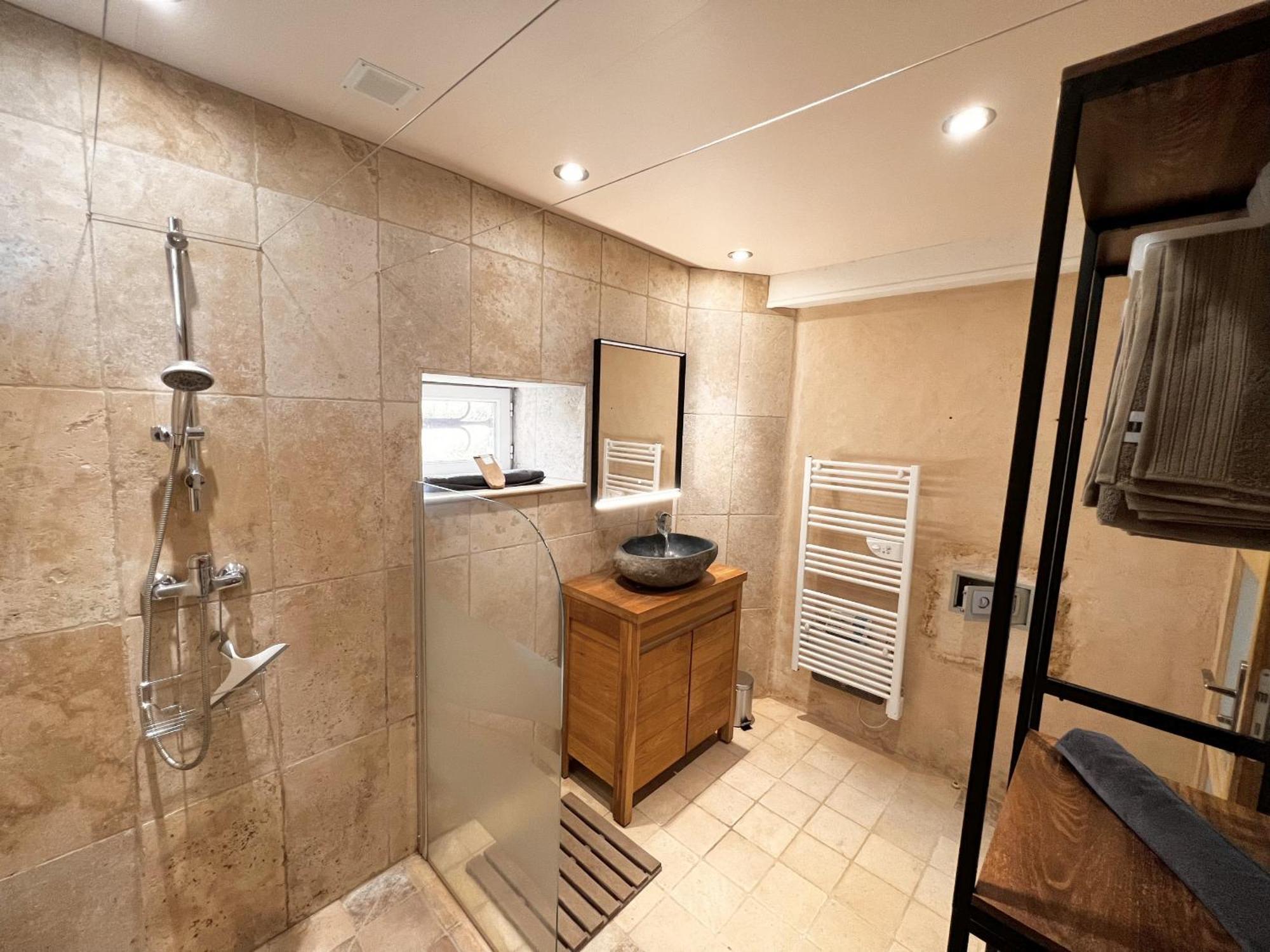 Connerré L'Industriel - Jardin - 6 Personnes - Reve Au Mans 빌라 외부 사진